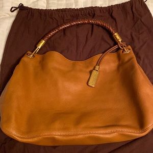 Michael Kors Skorpios Handbag